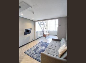 Apartamento · 65m² · 1 Quarto · Apartamento à Venda - Jardim Paulista, 1 Quarto, 65 m² - São Paulo