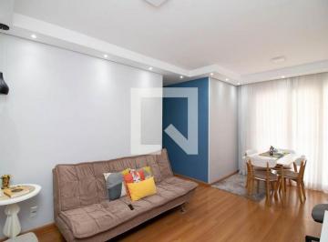 Apartamento · 58m² · 2 Quartos · 2 Vagas · Apartamento à Venda - Picanço, 2 Quartos,  58 m² - Guarulhos