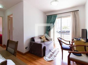 Apartamento · 48m² · 2 Quartos · 1 Vaga · Apartamento à Venda - Barra Funda, 2 Quartos, 48 m² - São Paulo