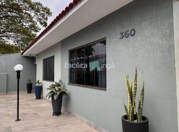 Casa · 167m² · 3 Quartos · 3 Vagas · CASA PARQUE DAS LARANJEIRAS