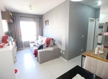 Apartamento · 47m² · 2 Quartos · 1 Vaga · Apartamento à Venda - Novo Osasco, 2 Quartos, 47 m² - Osasco