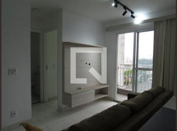 Apartamento · 49m² · 2 Quartos · 1 Vaga · Apartamento à Venda - São Pedro, 2 Quartos, 49 m² - Osasco