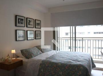 Apartamento · 24m² · 1 Quarto · Apartamento à Venda - Perdizes, 1 Quarto,  24 m² - São Paulo