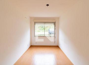 Apartamento · 40m² · 1 Quarto · 1 Vaga · Apartamento à Venda - Cavalhada, 1 Quarto,  40 m² - Porto Alegre