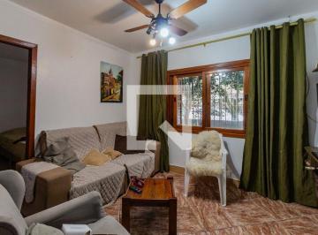 Casa · 166m² · 3 Quartos · 2 Vagas · Casa à Venda - Camaquã, 3 Quartos, 166 m² - Porto Alegre
