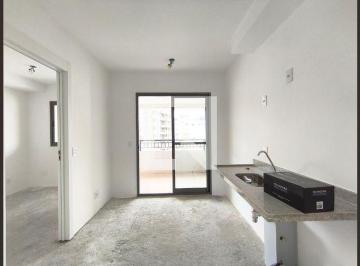 Apartamento · 27m² · 1 Quarto · Apartamento à Venda - Vila Mariana, 1 Quarto, 27 m² - São Paulo