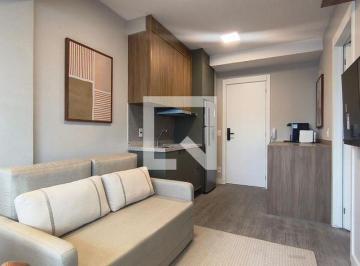 Apartamento · 30m² · 1 Quarto · Apartamento à Venda - Vila Mariana, 1 Quarto, 30 m² - São Paulo