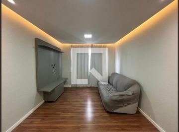 Apartamento · 60m² · 1 Quarto · Apartamento à Venda - Centro, 1 Quarto,  60 m² - São Leopoldo