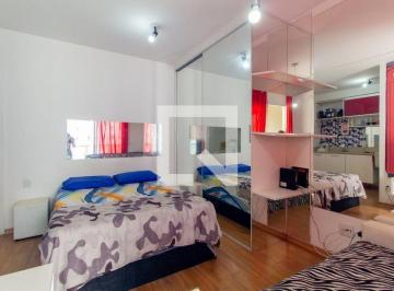 Apartamento · 28m² · 1 Quarto · 1 Vaga · Apartamento à Venda - Vila Prudente, 1 Quarto,  28 m² - São Paulo
