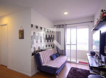 Apartamento · 42m² · 2 Quartos · 1 Vaga · Apartamento à Venda - Vila das Mercês, 2 Quartos, 42 m² - São Paulo