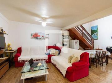 Casa · 144m² · 4 Quartos · 2 Vagas · Casa à Venda - São José, 4 Quartos,  144 m² - Canoas