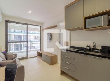 Apartamento · 39m² · 1 Quarto · Apartamento à Venda - Vila Madalena, 1 Quarto, 39 m² - São Paulo