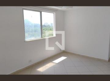 Apartamento · 48m² · 2 Quartos · 1 Vaga · Apartamento à Venda - Jacarepaguá, 2 Quartos,  48 m² - Rio de Janeiro