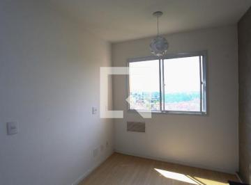 Apartamento · 25m² · 1 Quarto · Apartamento à Venda - Panamby, 1 Quarto, 25 m² - São Paulo