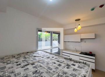 Apartamento en Venda de 1 quarto Chácara Inglesa · Apartamento à Venda - Vila Mariana, 1 Quarto, 25 m² - São Paulo