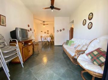 Apartamento · 85m² · 3 Quartos · 1 Vaga · Apartamento com 3 quartos a poucos metros da praia da Enseada- Guarujá