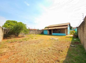 Casa · 110m² · 3 Quartos · 8 Vagas · CASA 3 QUARTOS UM SUÍTE EM JARDIM BURITI SERENO A VENDA APARECIDA DE GOIÂNIA, 405 M²