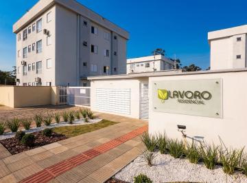 Apartamento · 2 Quartos · 1 Vaga · Res. Lavoro - Apartamento à venda no bairro Ana Maria - Criciúma/SC