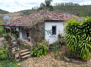 Rural · 579m² · Rica fazenda de 579 ha em Mariana MG