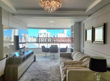 Apartamento · 139m² · 3 Quartos · 2 Vagas · Apartamento para alugar no bairro Centro - Balneário Camboriú/SC