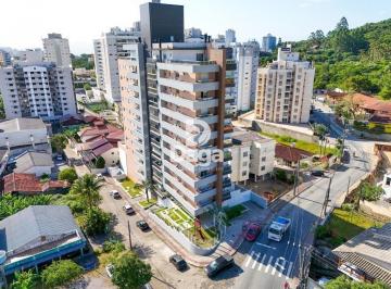 Apartamento · 68m² · 2 Quartos · 2 Vagas · Apartamento com 2 Quartos à venda no Itacorubi