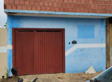 Casa · 98m² · 3 Quartos · 1 Vaga · Casa à venda no bairro Jardim dos Coqueiros - São Carlos/SP