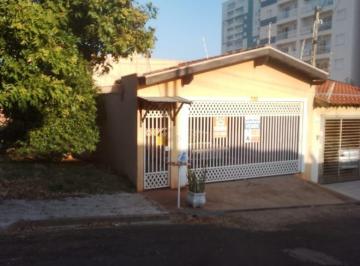 Casa · 109m² · 3 Quartos · 2 Vagas · Casa à venda no bairro Jardim Gibertoni - São Carlos/SP
