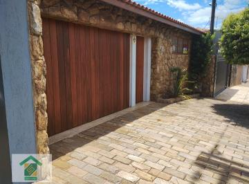 Casa · 233m² · 3 Quartos · 2 Vagas · Casa à venda no bairro Jardim Nova São Carlos - São Carlos/SP
