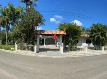Rural · 6000m² · 3 Quartos · 2 Vagas · Sítio em Oliveira, Tijucas/SC