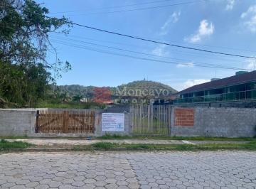 Terreno · 732m² · Terreno à venda na Martim de Sá, Caraguatatuba.