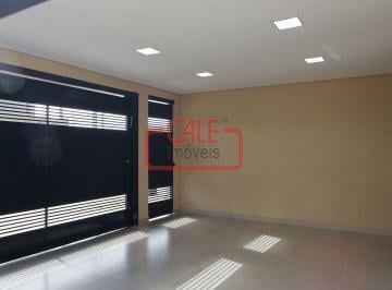 Casa · 115m² · 3 Quartos · 3 Vagas · Casa Térrea Nova à Venda no Jd. Bom Sucesso, Indaiatuba/SP | 3 Dorms (1 Suíte) | Espaço Gourmet | Ac