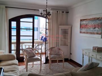 Apartamento · 120m² · 3 Quartos · 2 Vagas · EXCELENTE APTO. VILA BASTOS - OTIMO LOCAL.