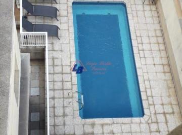 piscina · Apartamento Vl Assunçao - pronto para morar