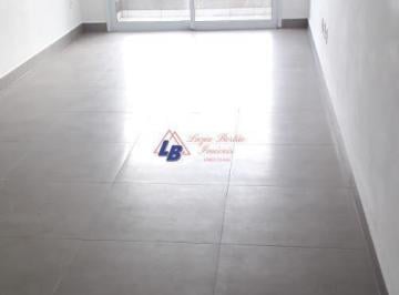 sala 2 ambientes com sacada · Apartamento em Vila Alzira, Santo André/SP