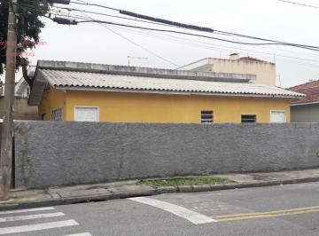 Casa · 90m² · 2 Quartos · 2 Vagas · Casa Térrea para Venda em Jardim Bom Pastor Santo André-SP
