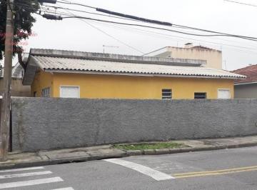 Casa · 90m² · 2 Quartos · 2 Vagas · Casa Térrea para Venda em Jardim Bom Pastor Santo André-SP