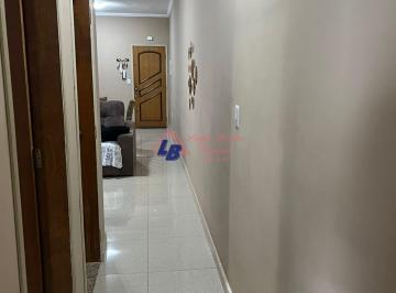 Apartamento · 140m² · 2 Quartos · 2 Vagas · Apartamento Cobertura - Vila Pires