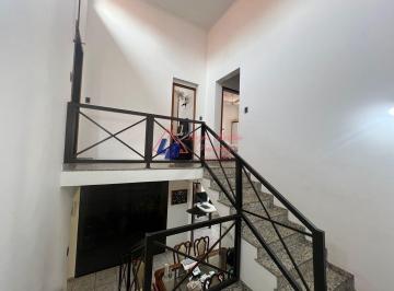 Casa · 240m² · 4 Quartos · 4 Vagas · Sobrado à venda no bairro Vila Floresta - Santo André/SP