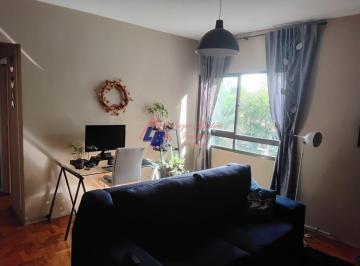 Apartamento · 64m² · 2 Quartos · 1 Vaga · Apartamento Jd. Bela Vista - Px. Av. Portugal.
