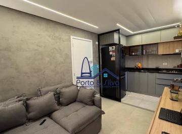 b1fabb099a320d0fd225243ed41047e8228deb27 · Apartamento à venda, 56 m² por R$ 860.000,00 - Jardim Oswaldo Cruz - São José dos Campos/SP