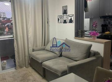 640dec4f806d6741a228f4f4a8a1101fa66905f6 · Apartamento à venda, 60 m² por R$ 480.000,00 - Vila Rangel - São José dos Campos/SP