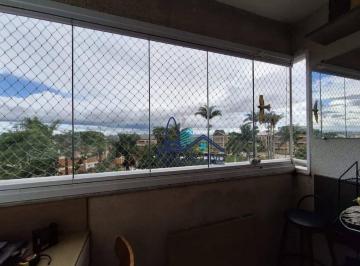 869db3dfd6f0457982eb02e4e70395b60934c228 · Apartamento à venda, 60 m² por R$ 450.000,00 - Urbanova - São José dos Campos/SP