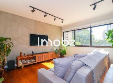 Apartamento · 240m² · 4 Quartos · 4 Vagas · Apartamento à venda na Rua Nelson Gama de Oliveira, 57 - Panamby - São Paulo - SP - CEP: 05724-005