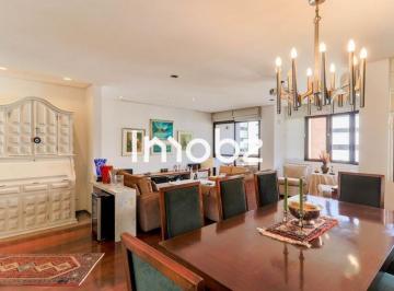 Apartamento · 167m² · 3 Quartos · 2 Vagas · Apartamento à venda no Edifício Mont Grenoble - Rua Nova York, 959 - São Paulo - SP - CEP: 04560-002