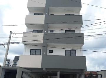 Apartamento · 80m² · 3 Quartos · 1 Vaga · Apartamento à venda no bairro Iririú - Joinville/SC