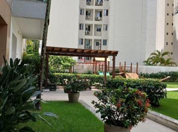 Apartamento · 78m² · 3 Quartos · 1 Vaga · Apartamento 3/4 sendo 1 suíte Alphaville - Salvador - Ba