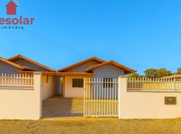 Casa · 50m² · 2 Quartos · 2 Vagas · Casa à venda no bairro Iperoba - São Francisco do Sul/SC