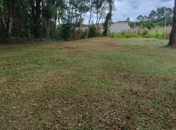 Terreno · 357m² · Terreno à venda no bairro Iperoba - São Francisco do Sul/SC