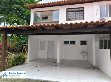 Casa · 150m² · 3 Quartos · 2 Vagas · Casa à venda no bairro Stella Maris - Salvador/BA