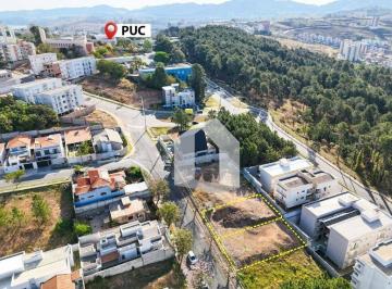 160242c977a66ee17d40d3873d8f046d9b24e038 · Terrenos à venda, 312 m² por R$ 300.000 cada lote- Parque San Carlo - Poços de Caldas/MG